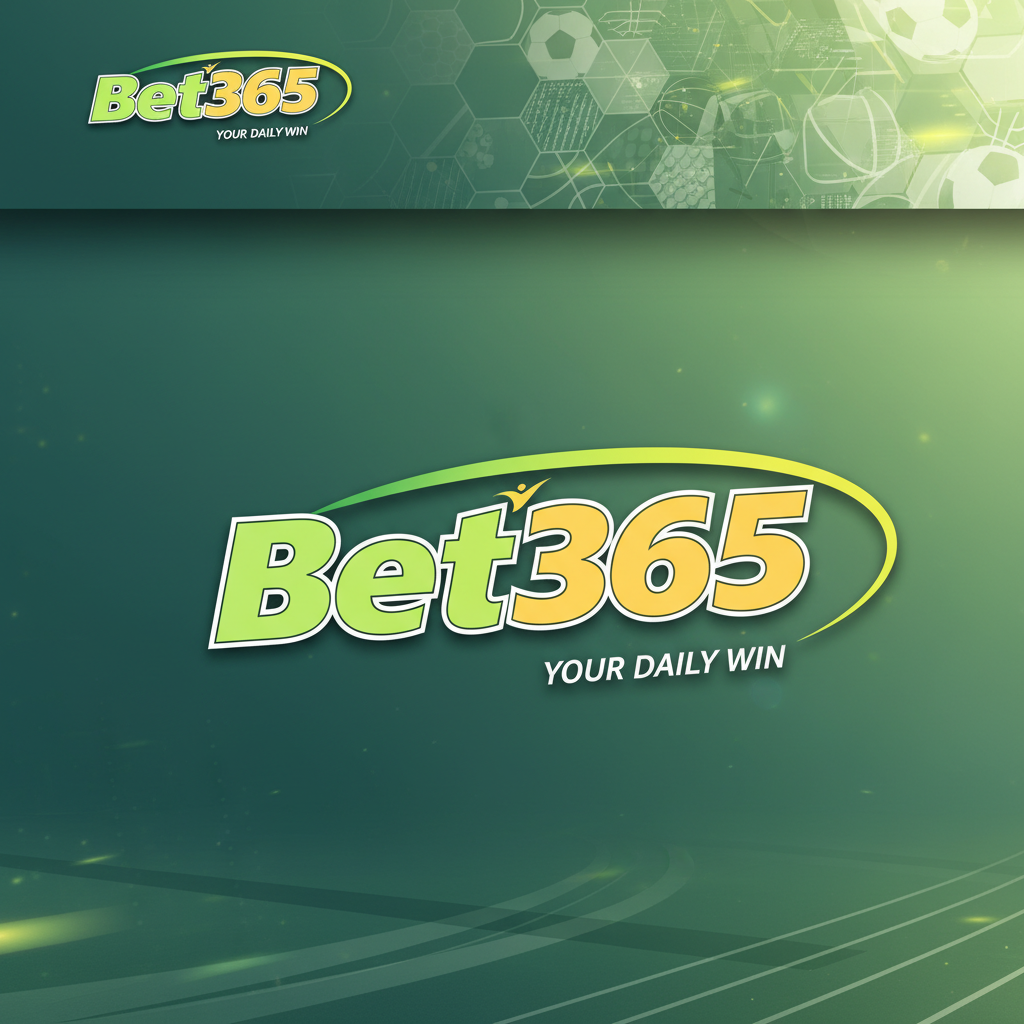Bet365 Logo