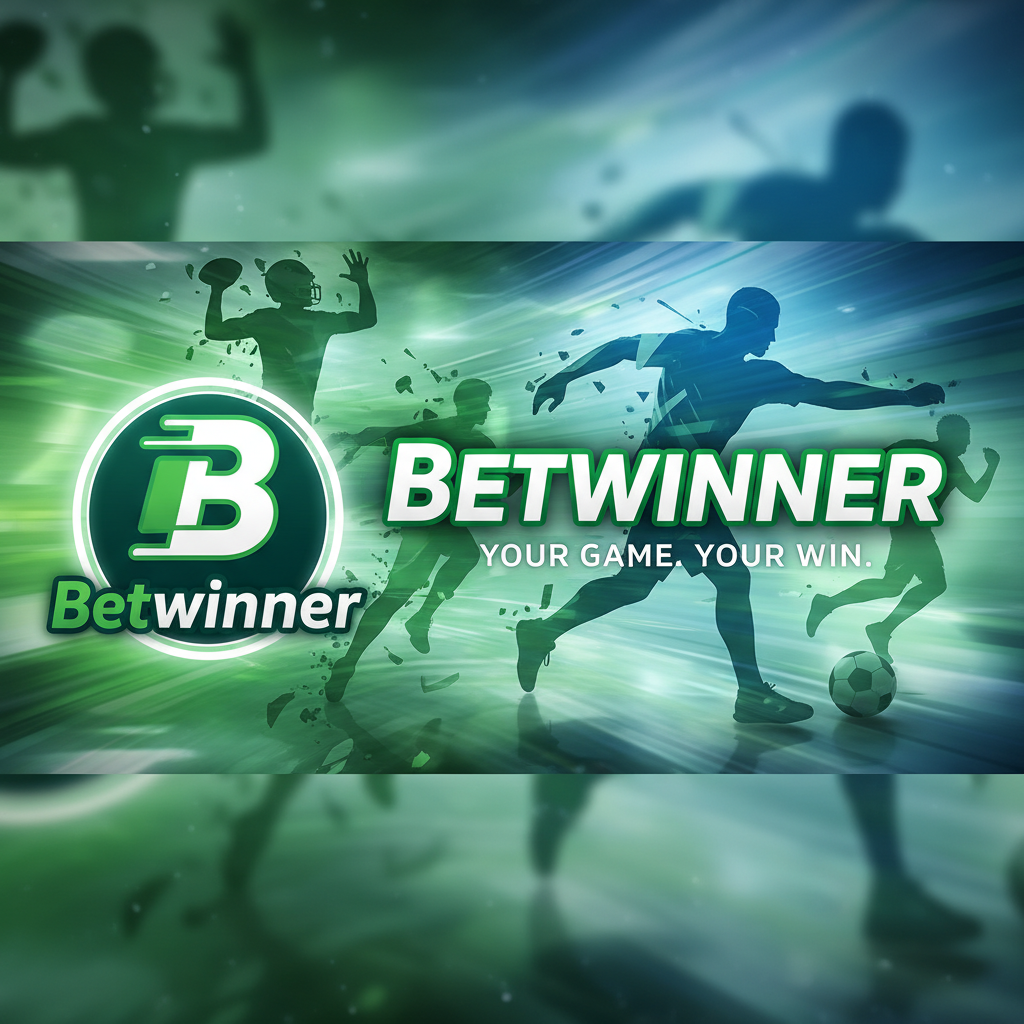Betwinner Logo